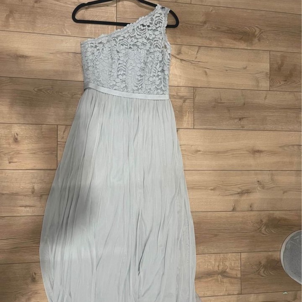David's Bridal Bridesmaid/Special Occassion Dress
